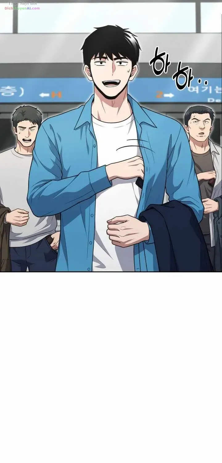 Cảnh Sát Thiên Tài Chuyển Sinh Chap 176 - Next Chap 177