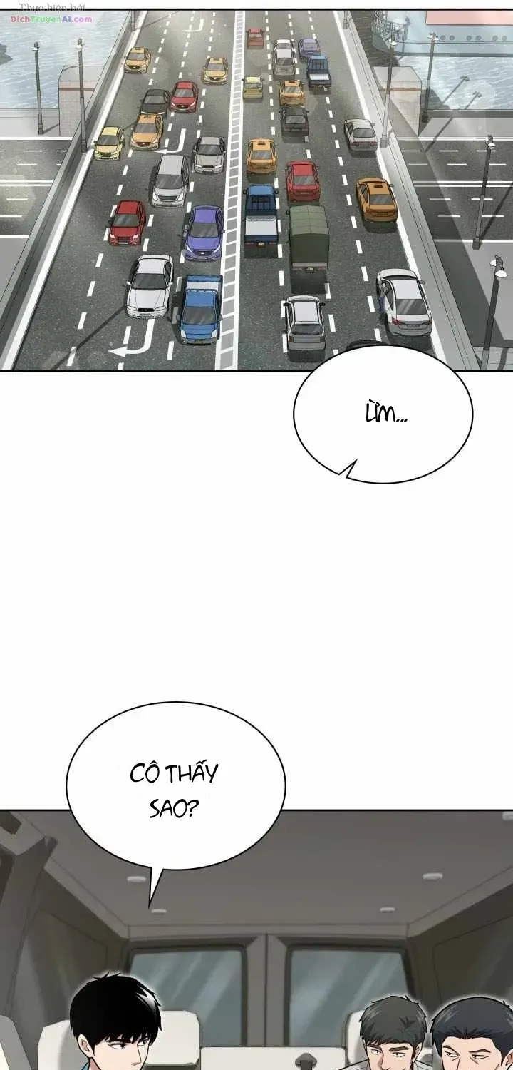 Cảnh Sát Thiên Tài Chuyển Sinh Chap 176 - Next Chap 177