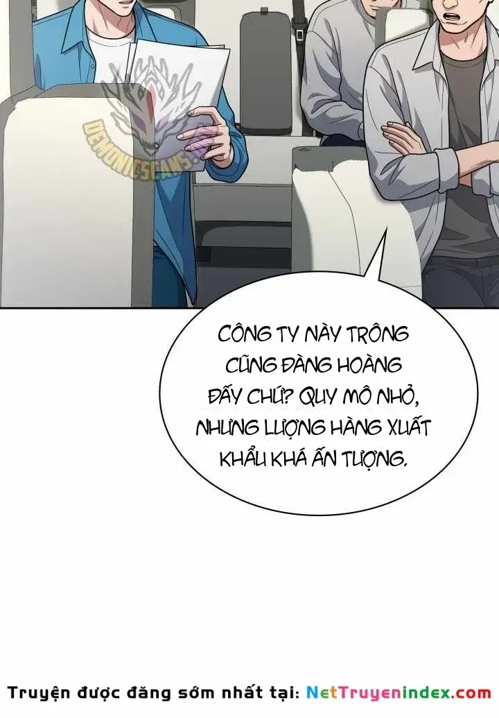 Cảnh Sát Thiên Tài Chuyển Sinh Chap 176 - Next Chap 177