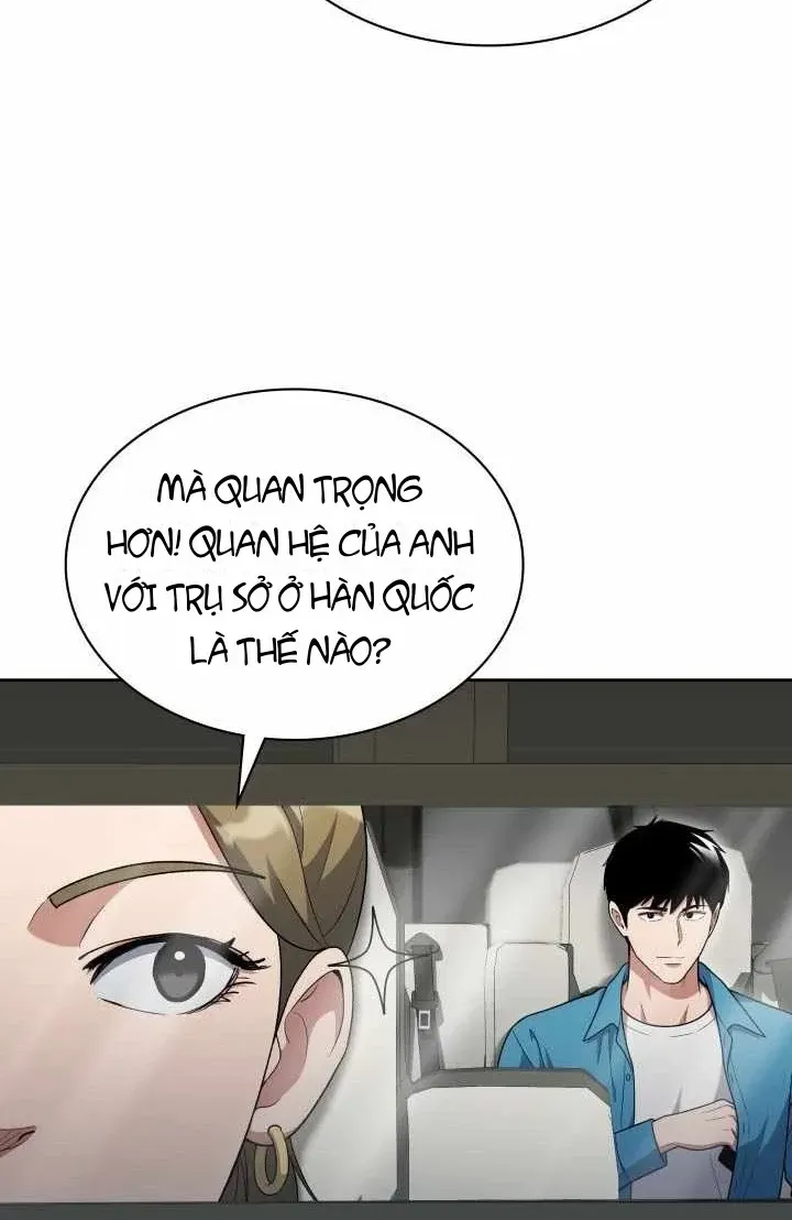 Cảnh Sát Thiên Tài Chuyển Sinh Chap 176 - Next Chap 177
