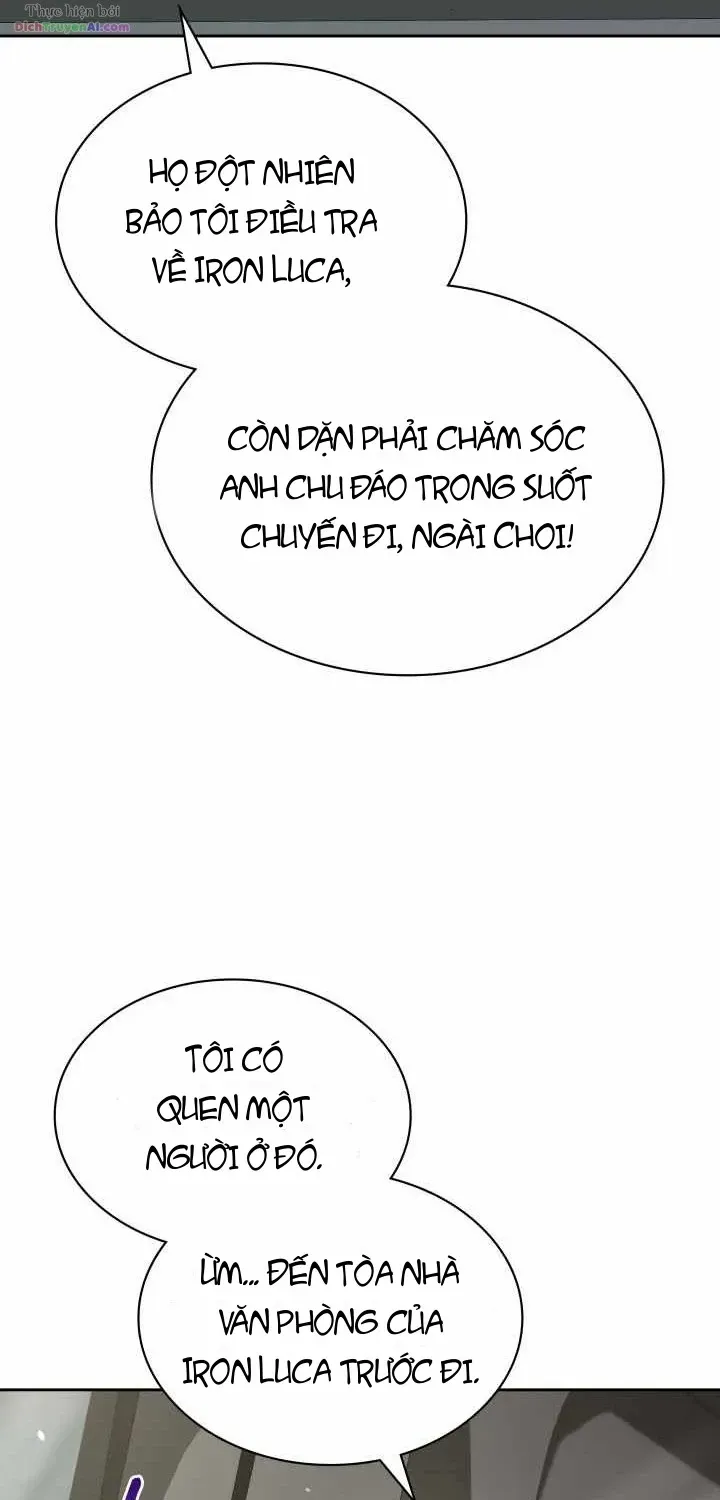 Cảnh Sát Thiên Tài Chuyển Sinh Chap 176 - Next Chap 177