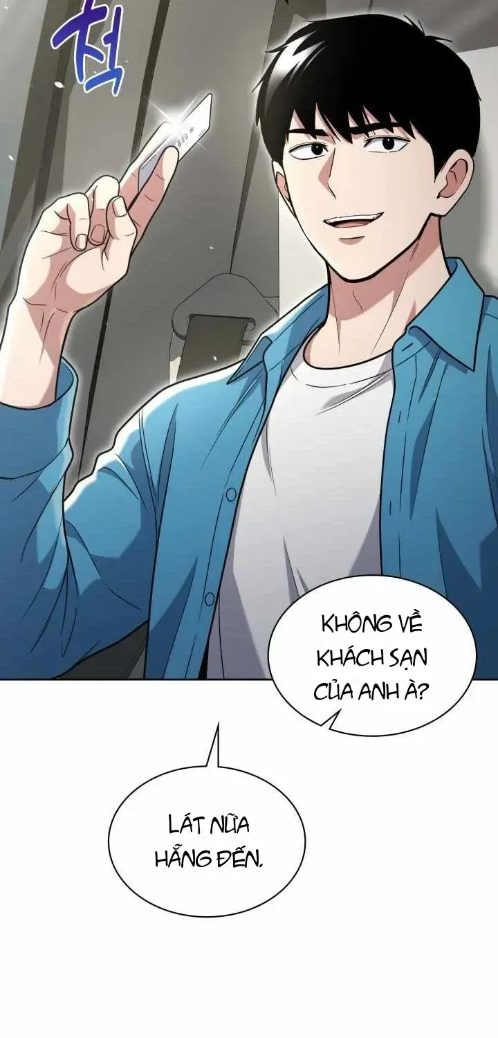 Cảnh Sát Thiên Tài Chuyển Sinh Chap 176 - Next Chap 177