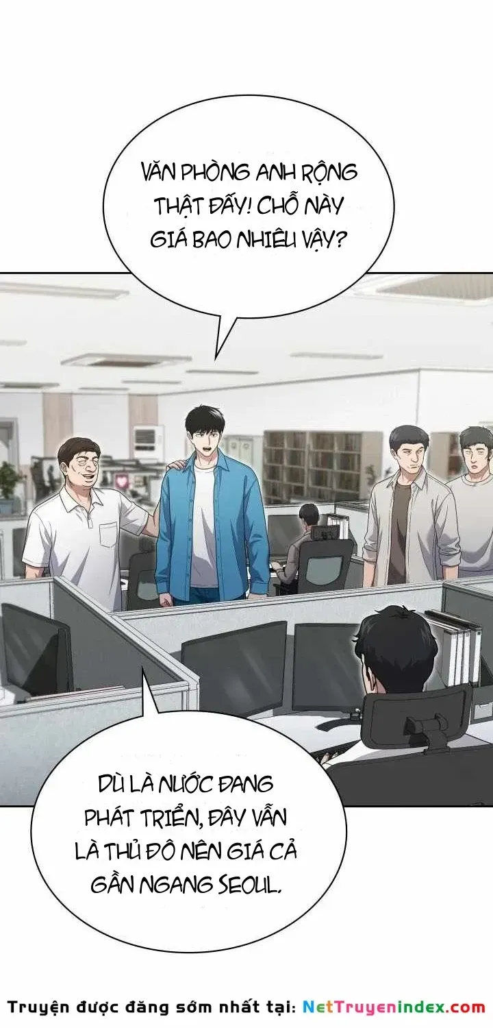 Cảnh Sát Thiên Tài Chuyển Sinh Chap 176 - Next Chap 177