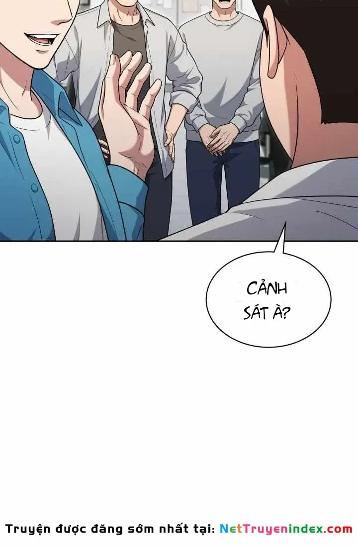 Cảnh Sát Thiên Tài Chuyển Sinh Chap 176 - Next Chap 177
