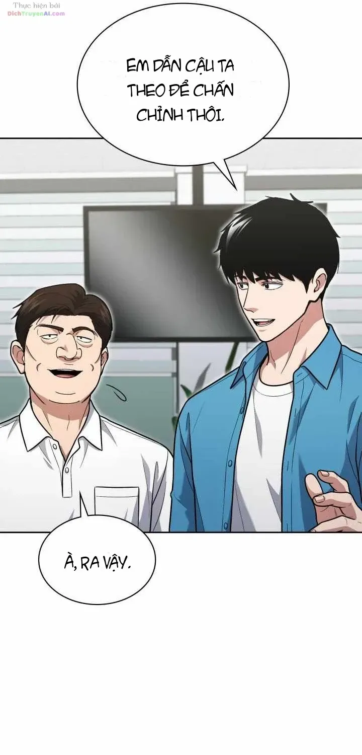 Cảnh Sát Thiên Tài Chuyển Sinh Chap 176 - Next Chap 177