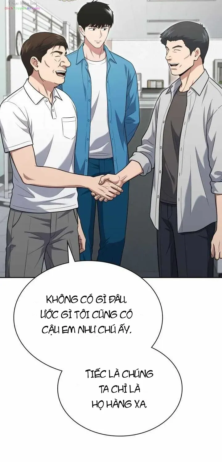 Cảnh Sát Thiên Tài Chuyển Sinh Chap 176 - Next Chap 177