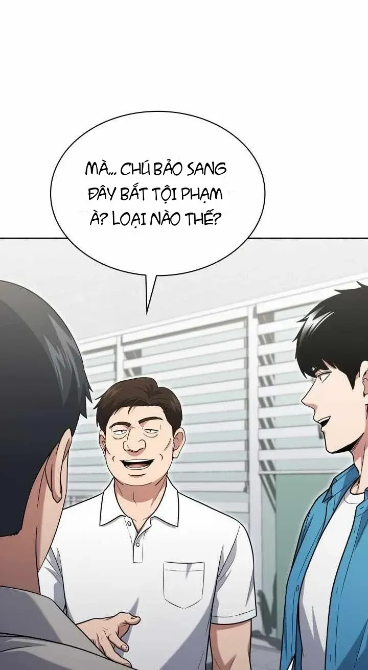 Cảnh Sát Thiên Tài Chuyển Sinh Chap 176 - Next Chap 177