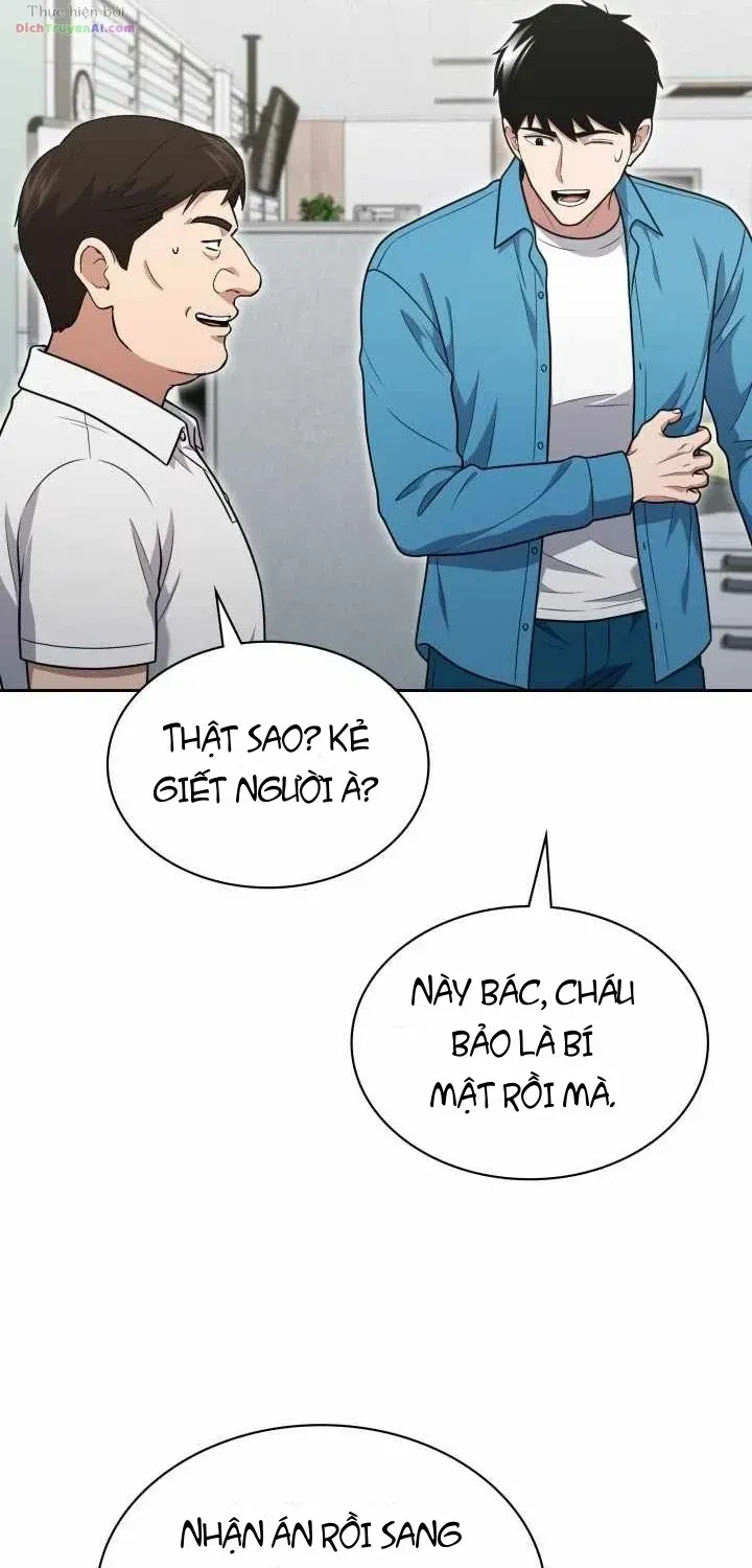 Cảnh Sát Thiên Tài Chuyển Sinh Chap 176 - Next Chap 177