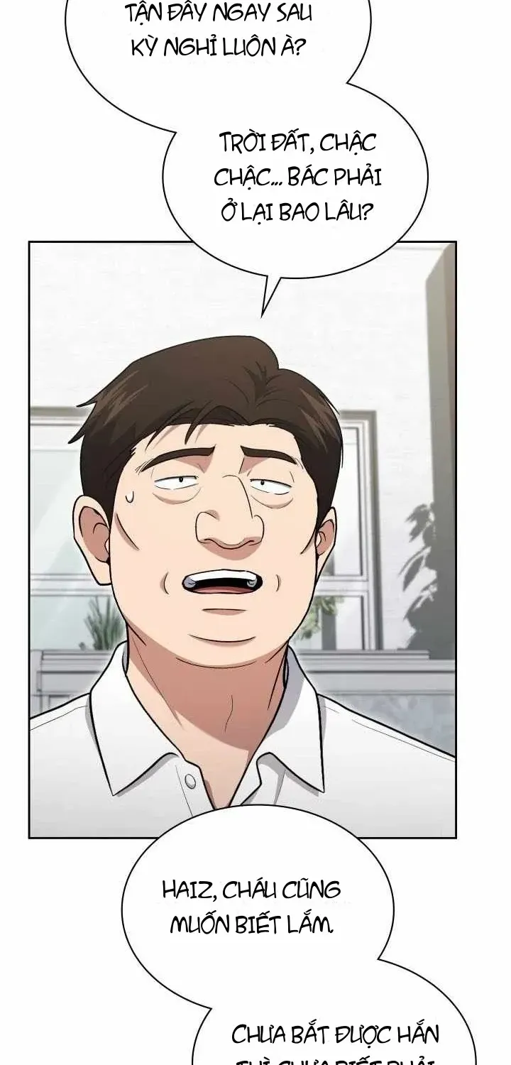Cảnh Sát Thiên Tài Chuyển Sinh Chap 176 - Next Chap 177