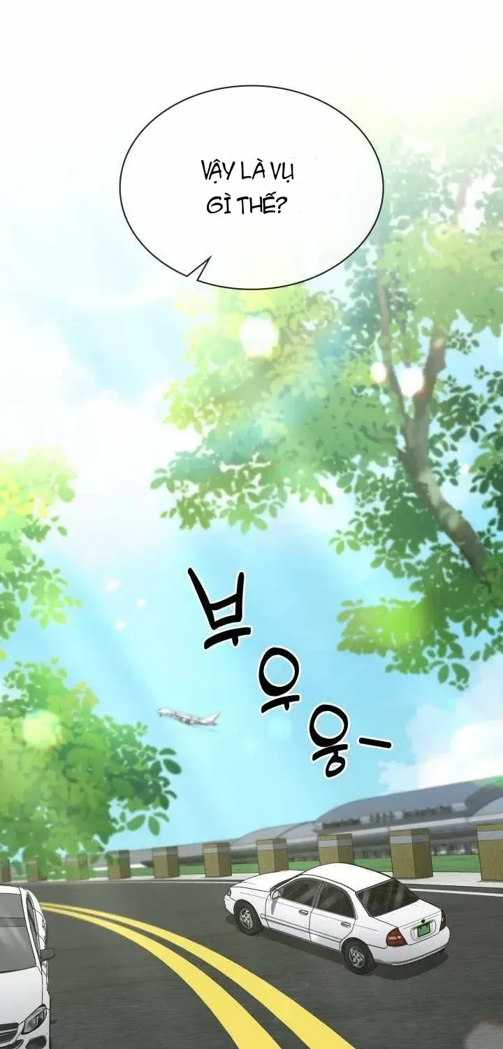 Cảnh Sát Thiên Tài Chuyển Sinh Chap 176 - Next Chap 177