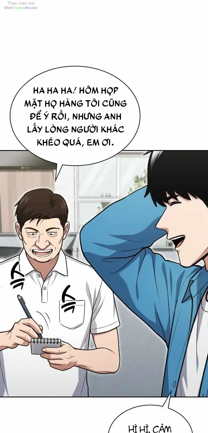 Cảnh Sát Thiên Tài Chuyển Sinh Chap 176 - Next Chap 177