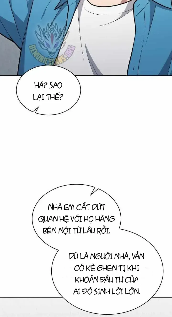 Cảnh Sát Thiên Tài Chuyển Sinh Chap 176 - Next Chap 177