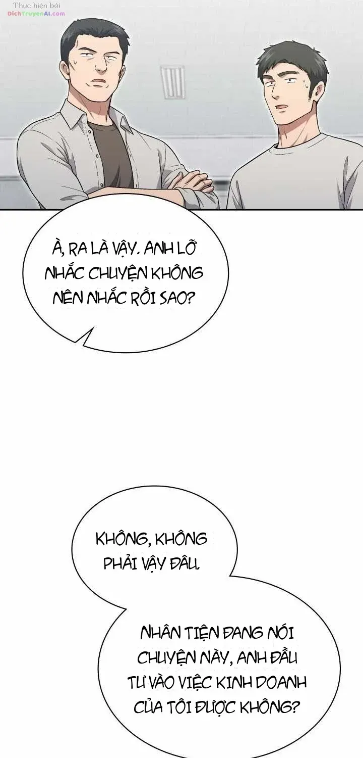 Cảnh Sát Thiên Tài Chuyển Sinh Chap 176 - Next Chap 177
