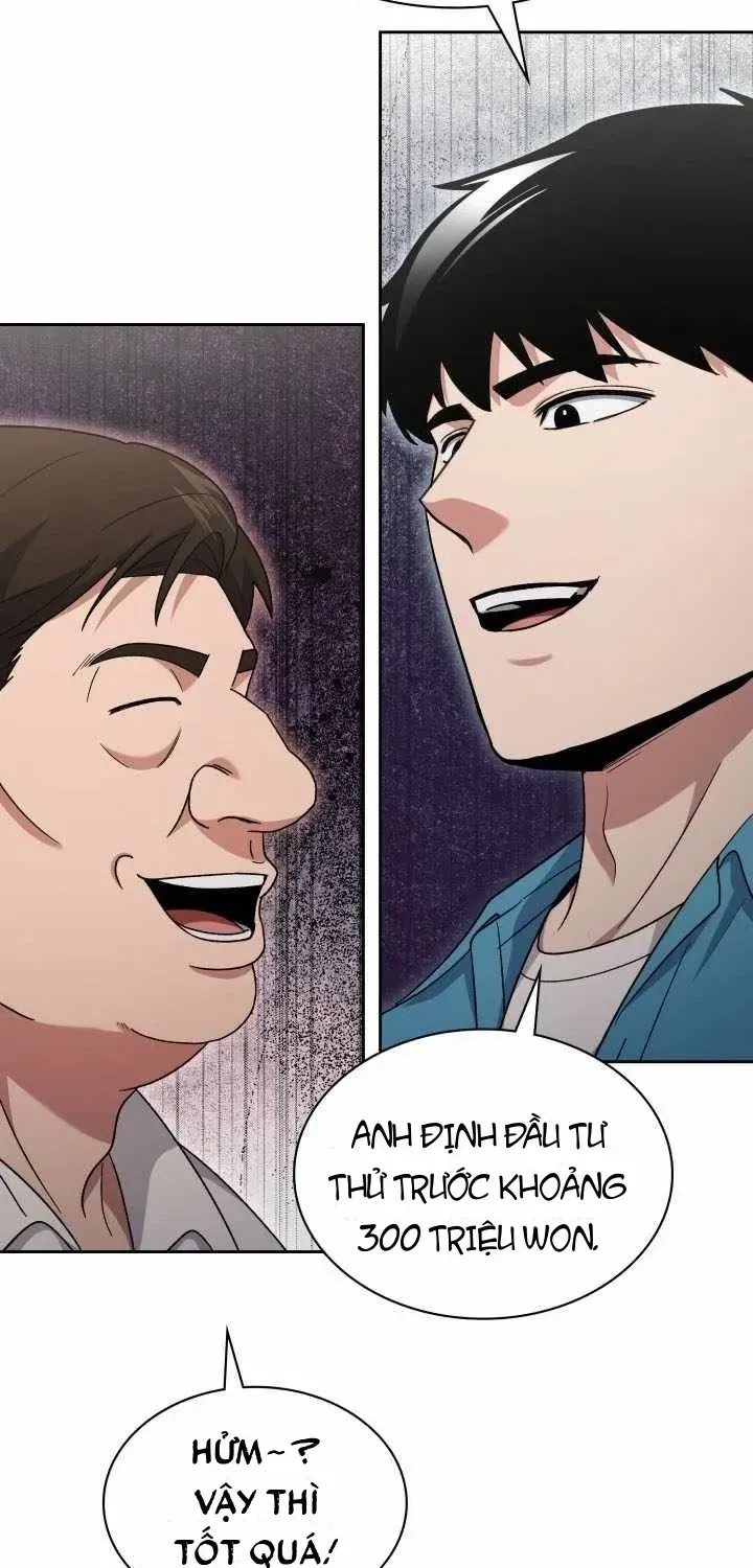 Cảnh Sát Thiên Tài Chuyển Sinh Chap 176 - Next Chap 177