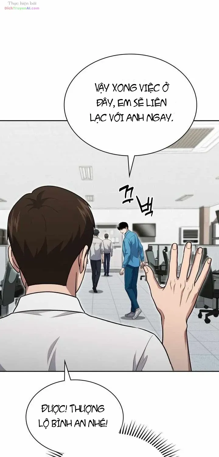 Cảnh Sát Thiên Tài Chuyển Sinh Chap 176 - Next Chap 177