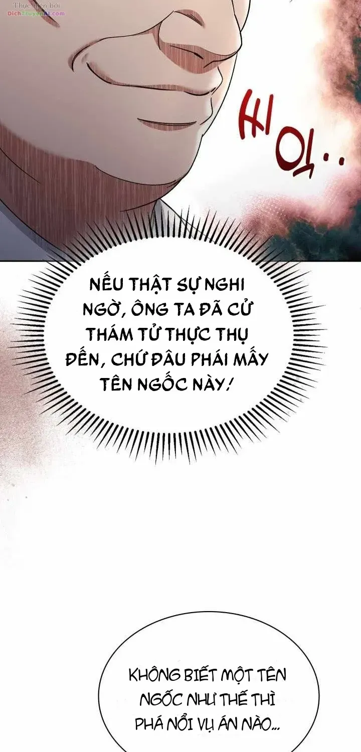 Cảnh Sát Thiên Tài Chuyển Sinh Chap 176 - Next Chap 177