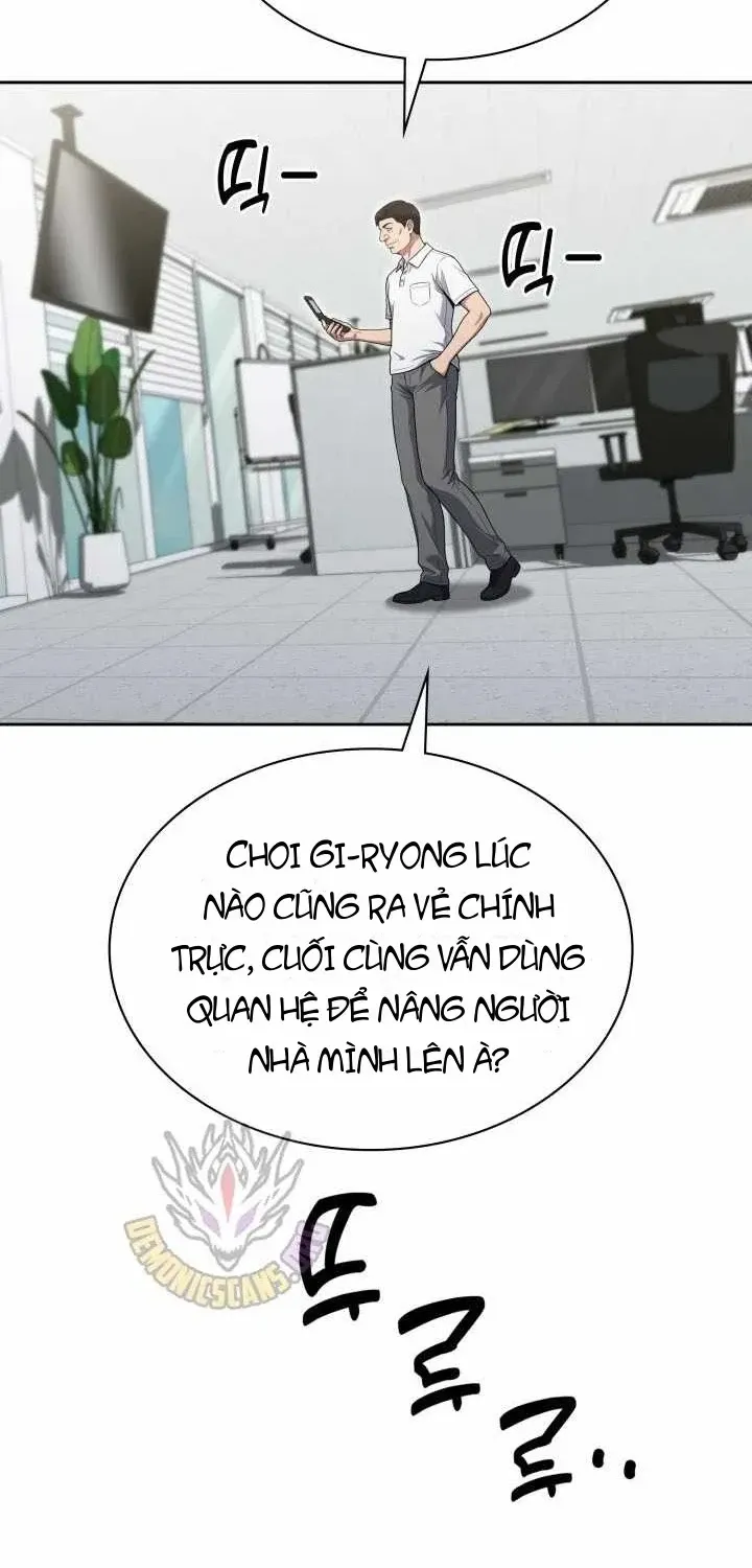 Cảnh Sát Thiên Tài Chuyển Sinh Chap 176 - Next Chap 177