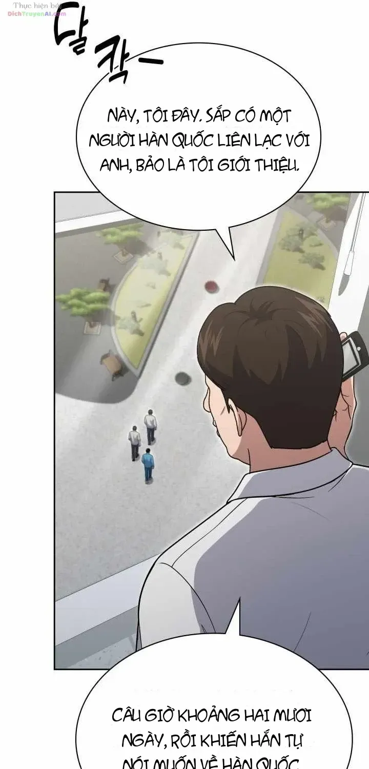 Cảnh Sát Thiên Tài Chuyển Sinh Chap 176 - Next Chap 177