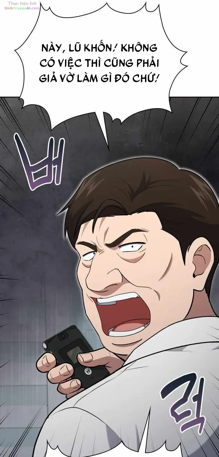 Cảnh Sát Thiên Tài Chuyển Sinh Chap 176 - Next Chap 177