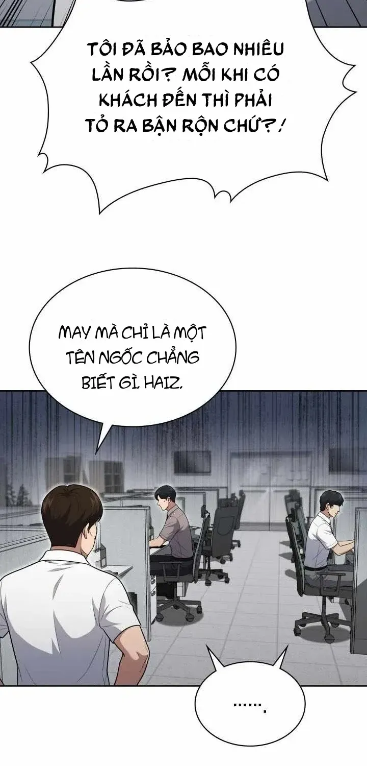 Cảnh Sát Thiên Tài Chuyển Sinh Chap 176 - Next Chap 177
