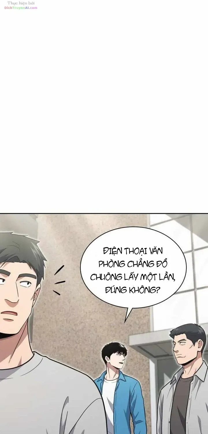 Cảnh Sát Thiên Tài Chuyển Sinh Chap 176 - Next Chap 177