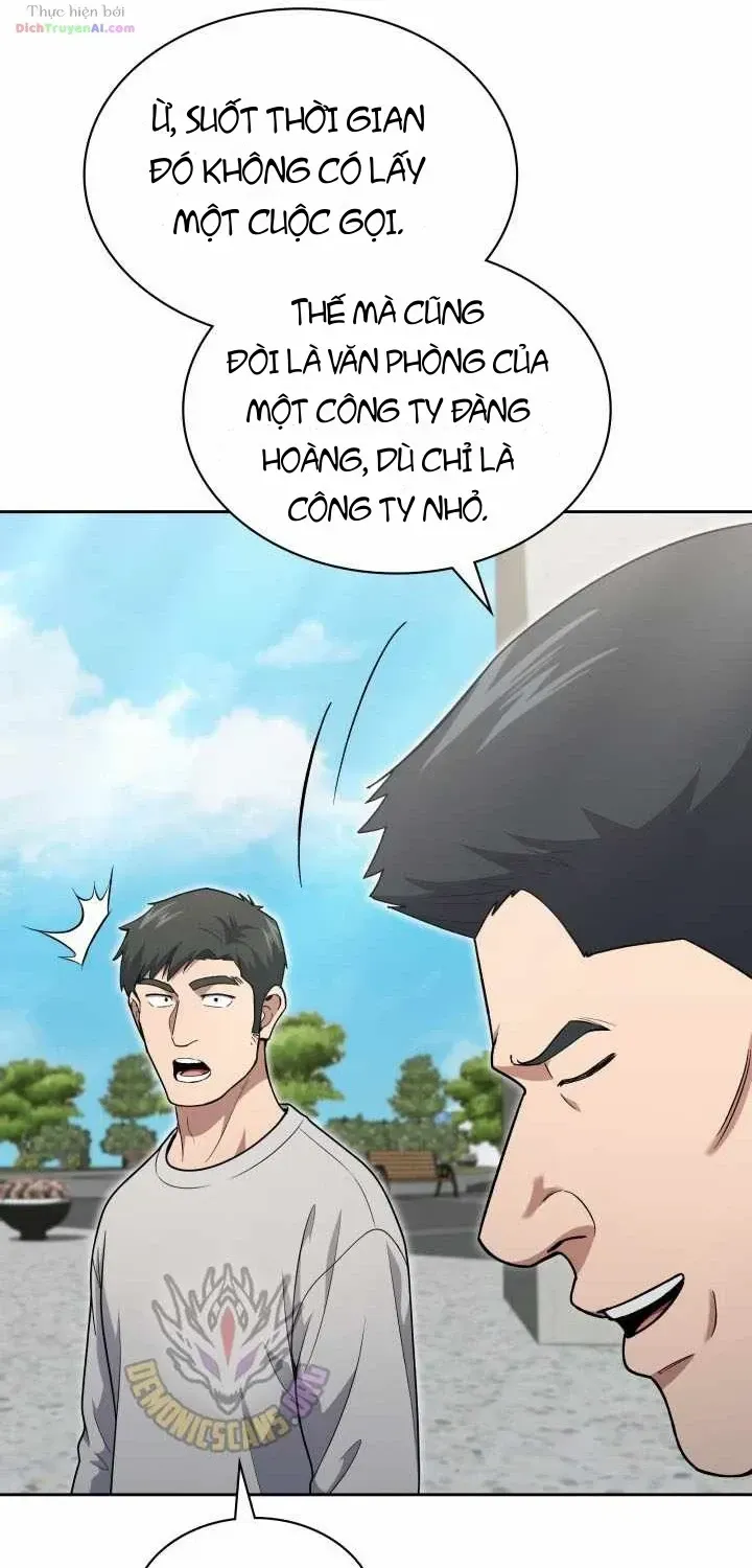 Cảnh Sát Thiên Tài Chuyển Sinh Chap 176 - Next Chap 177