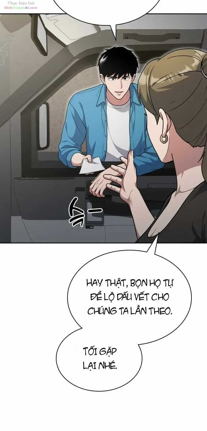 Cảnh Sát Thiên Tài Chuyển Sinh Chap 176 - Next Chap 177
