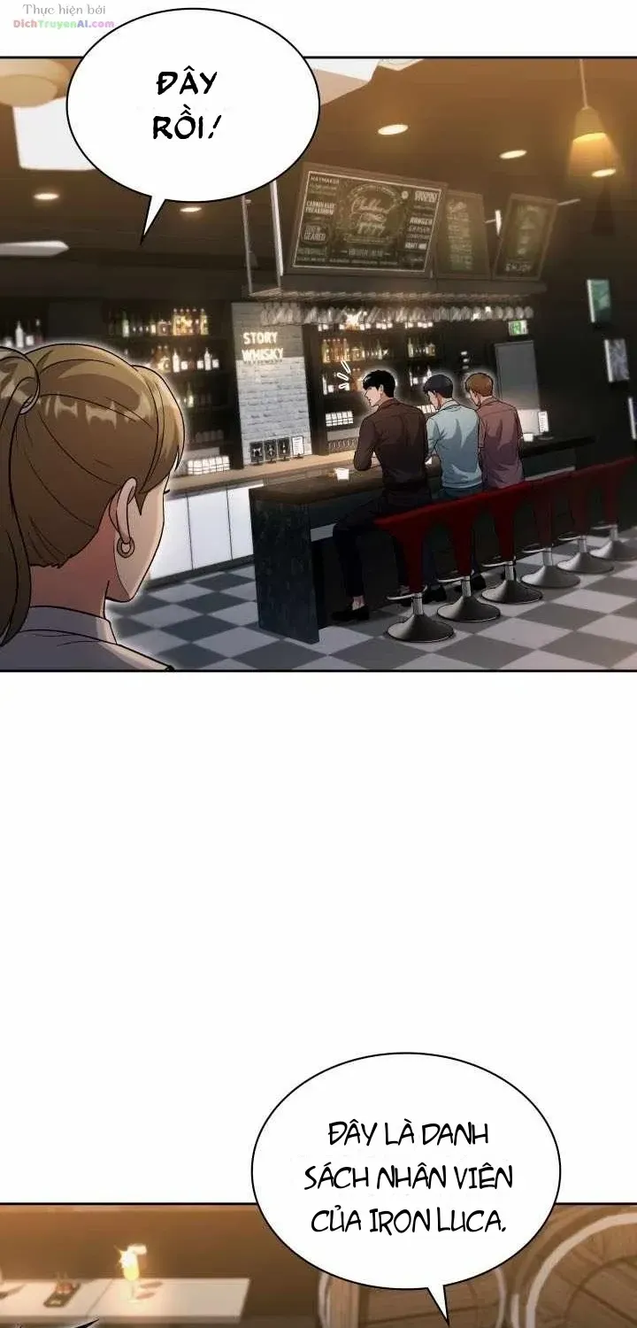 Cảnh Sát Thiên Tài Chuyển Sinh Chap 176 - Next Chap 177