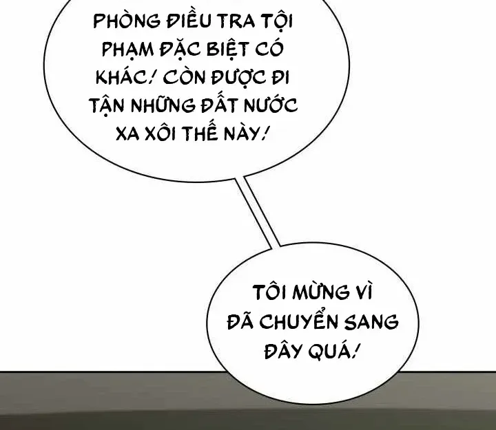 Cảnh Sát Thiên Tài Chuyển Sinh Chap 176 - Next Chap 177