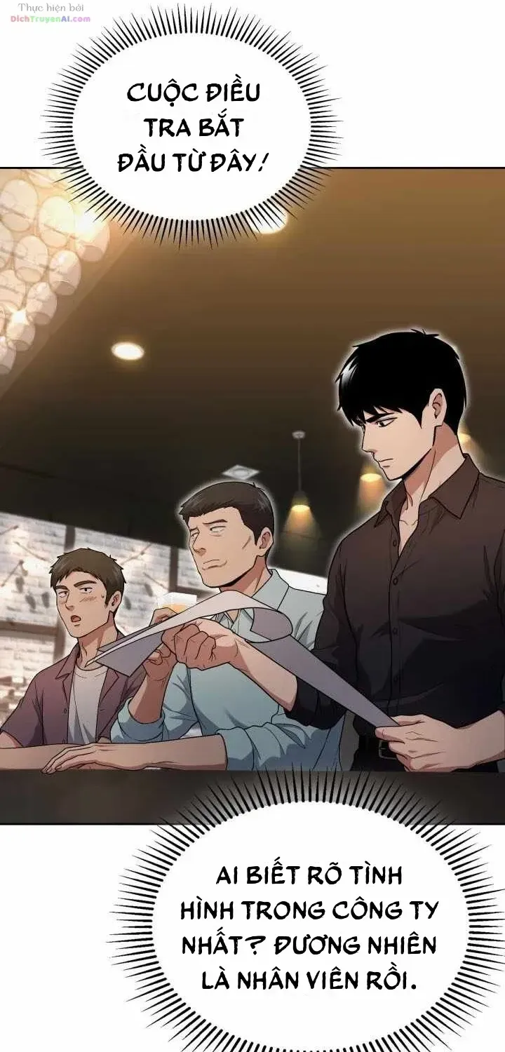 Cảnh Sát Thiên Tài Chuyển Sinh Chap 176 - Next Chap 177
