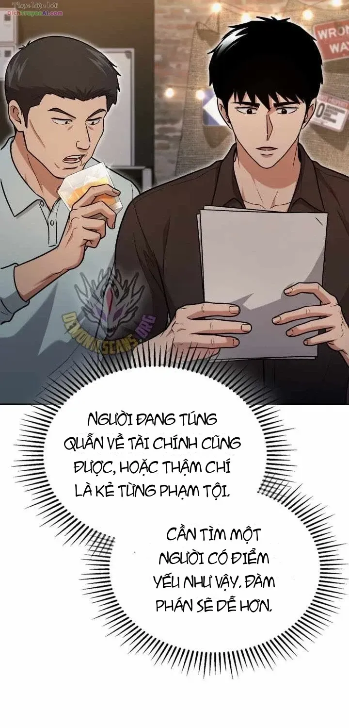 Cảnh Sát Thiên Tài Chuyển Sinh Chap 176 - Next Chap 177