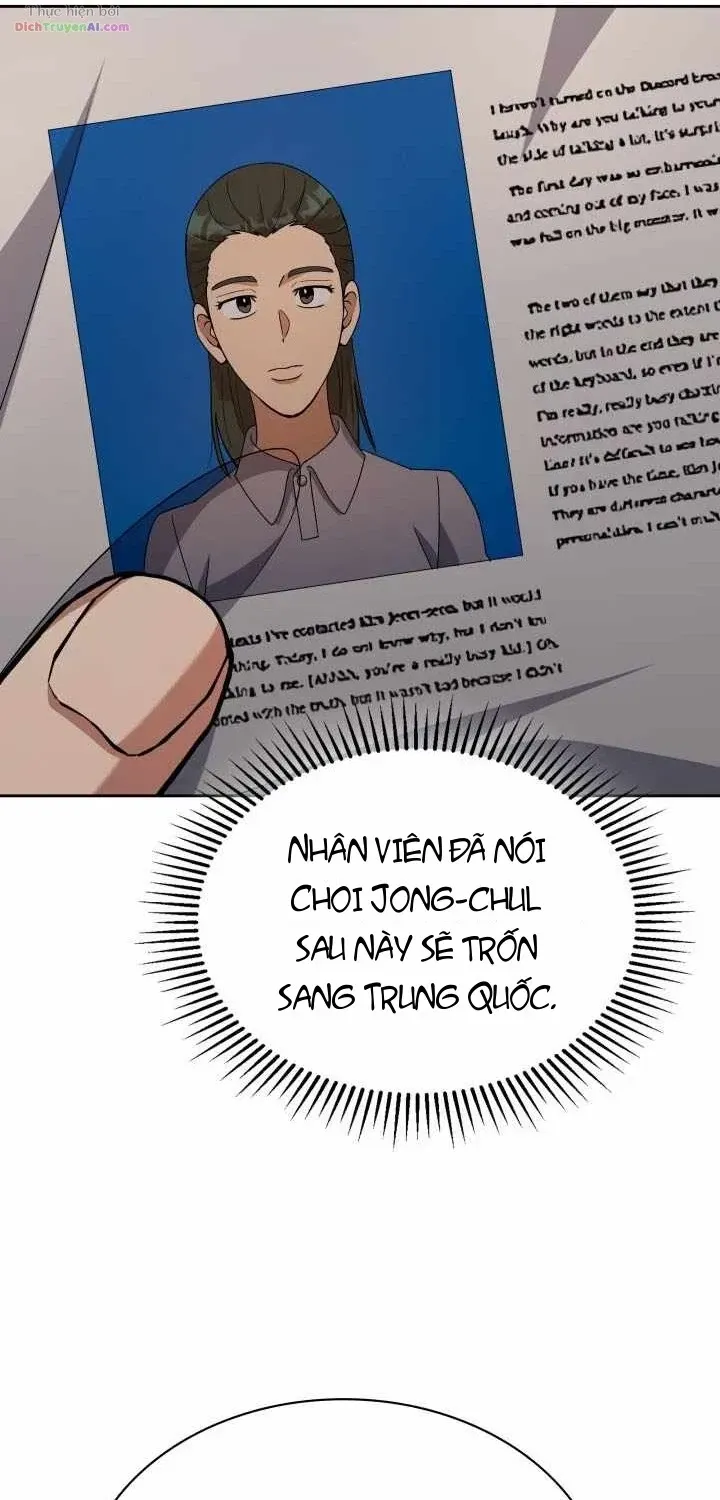 Cảnh Sát Thiên Tài Chuyển Sinh Chap 176 - Next Chap 177