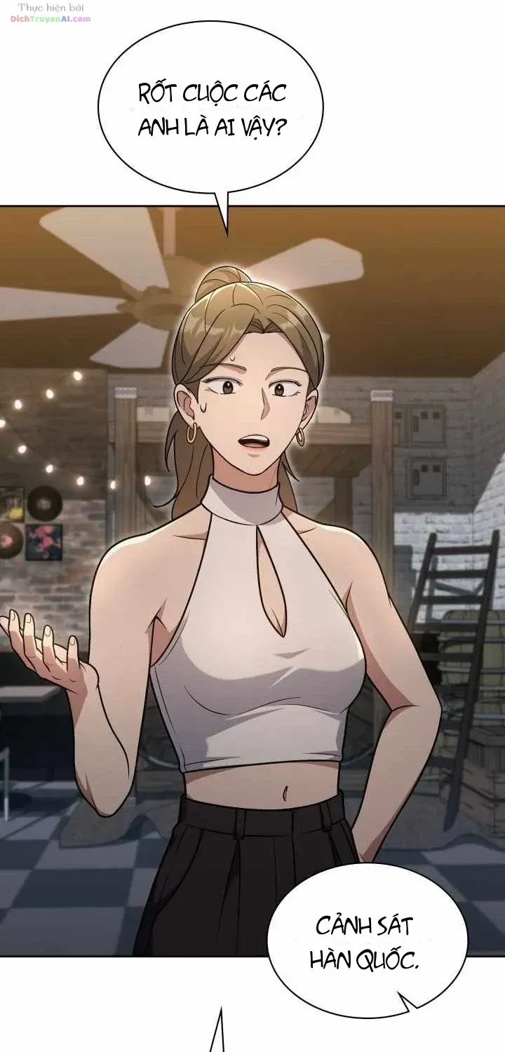 Cảnh Sát Thiên Tài Chuyển Sinh Chap 176 - Next Chap 177