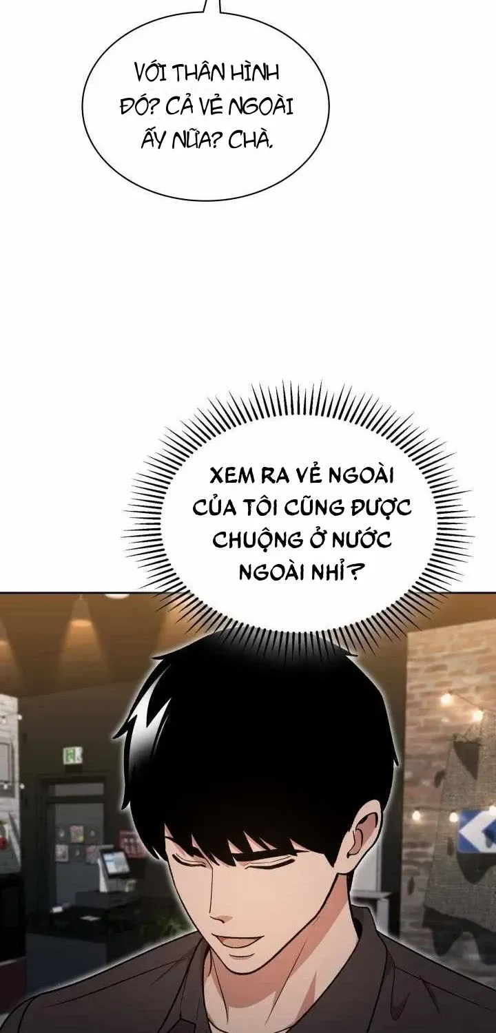 Cảnh Sát Thiên Tài Chuyển Sinh Chap 176 - Next Chap 177