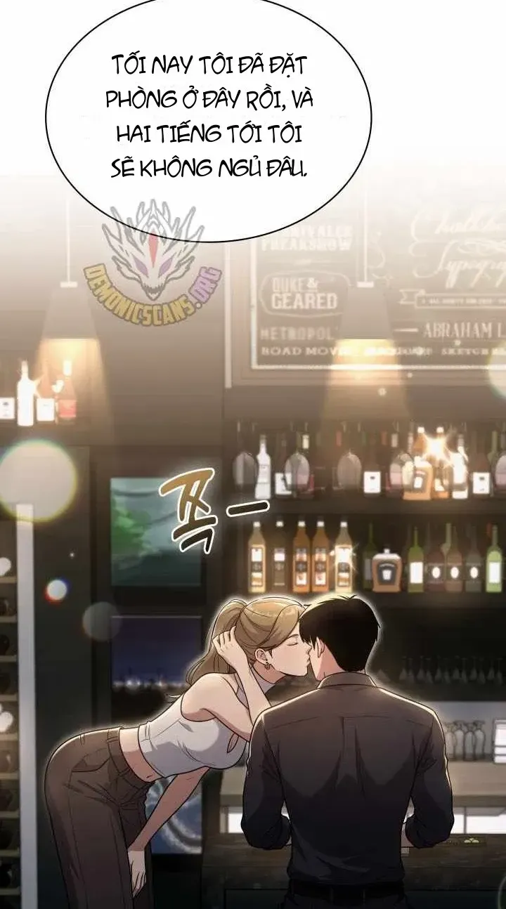 Cảnh Sát Thiên Tài Chuyển Sinh Chap 176 - Next Chap 177