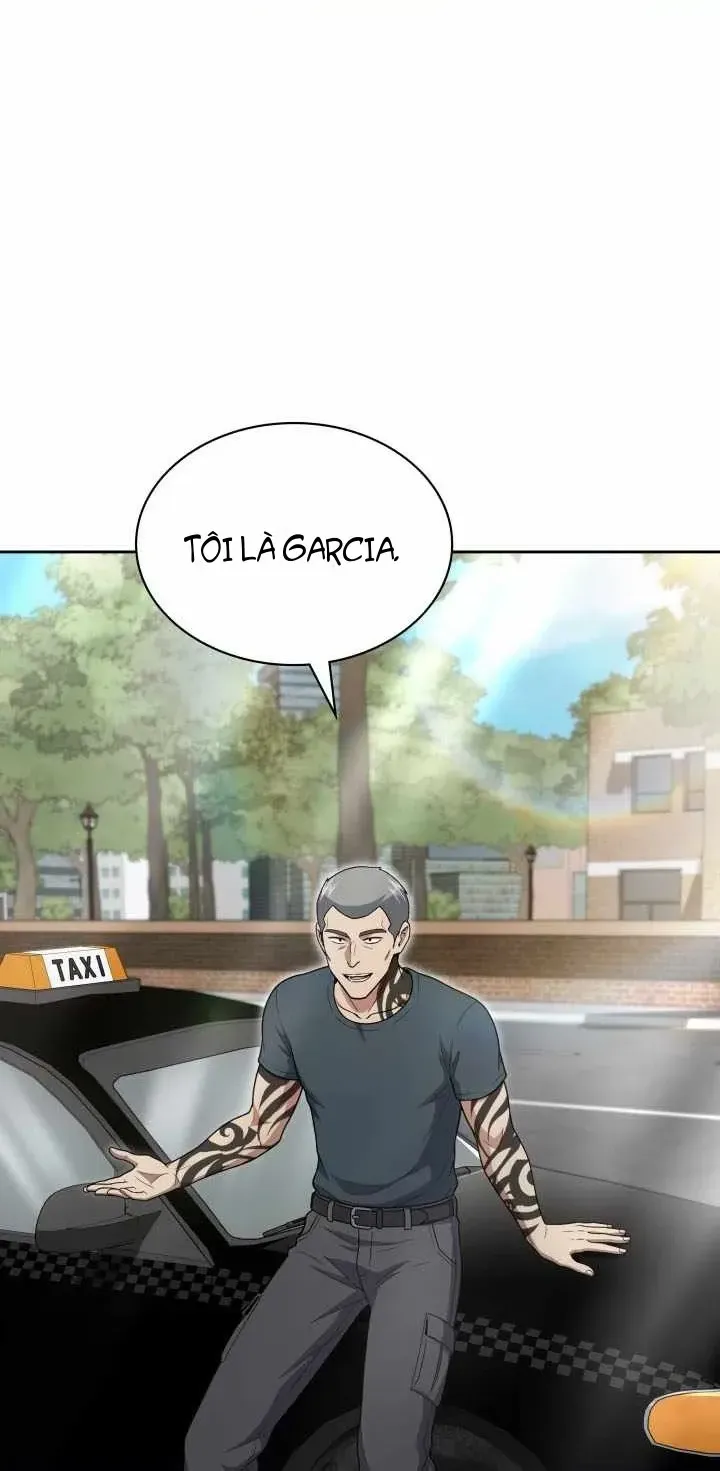 Cảnh Sát Thiên Tài Chuyển Sinh Chap 176 - Next Chap 177