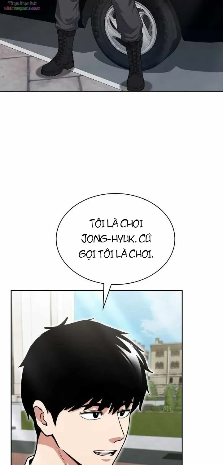Cảnh Sát Thiên Tài Chuyển Sinh Chap 176 - Next Chap 177