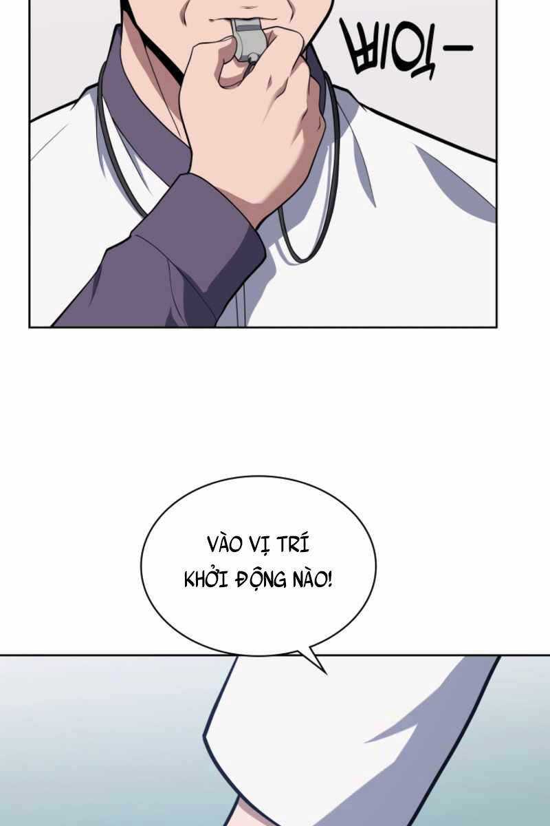 Cảnh Sát Thiên Tài Chuyển Sinh Chap 18 - Next Chap 19