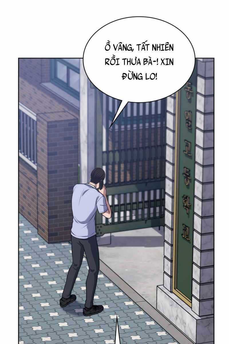 Cảnh Sát Thiên Tài Chuyển Sinh Chap 18 - Next Chap 19