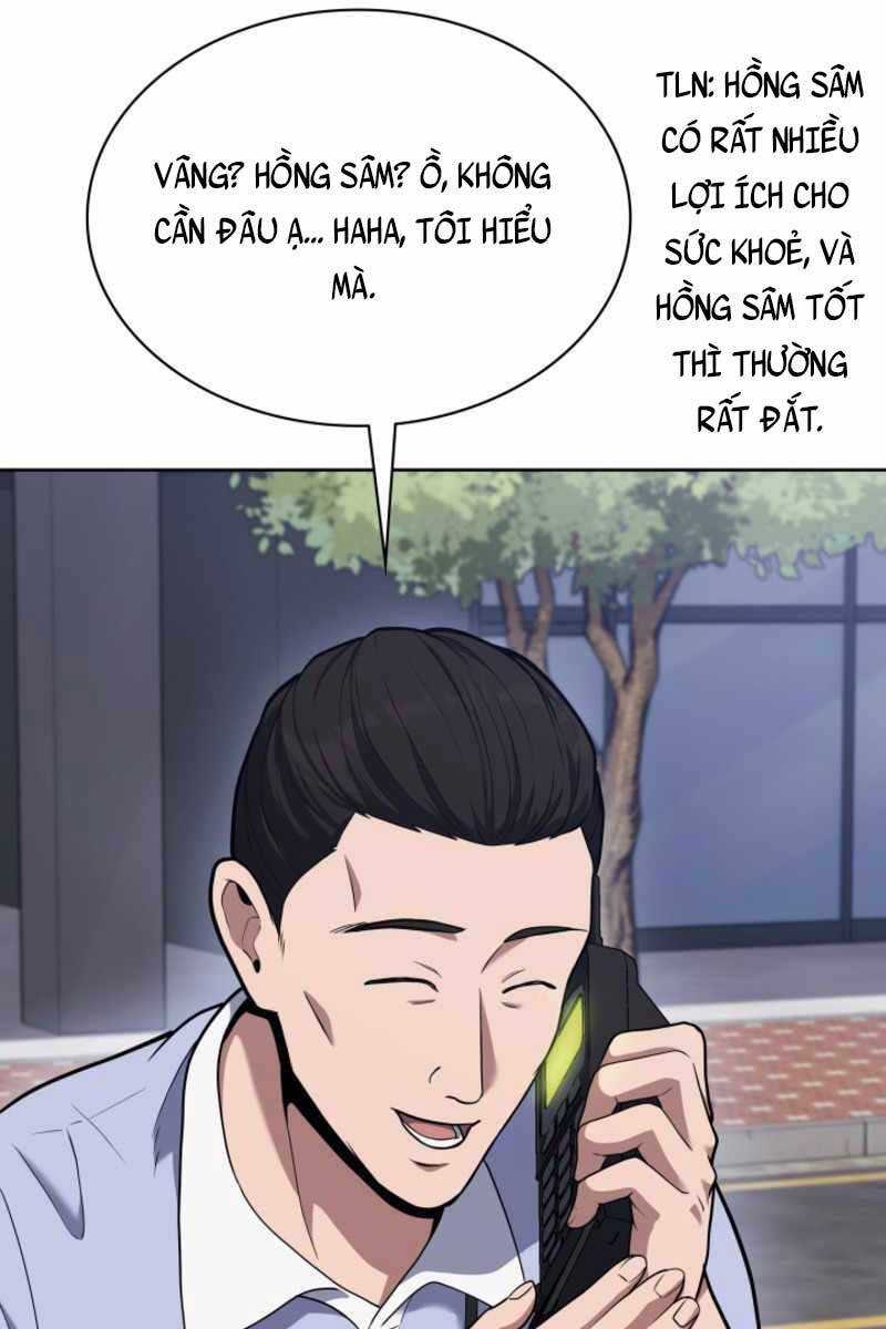 Cảnh Sát Thiên Tài Chuyển Sinh Chap 18 - Next Chap 19