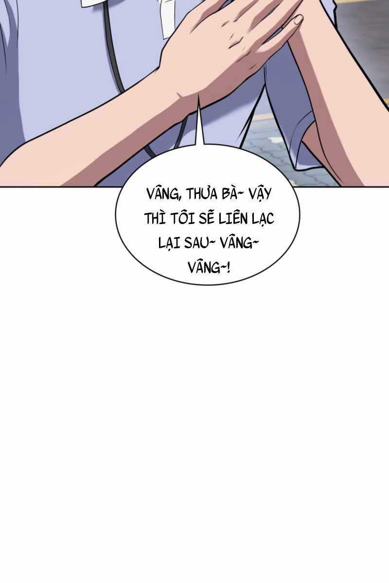 Cảnh Sát Thiên Tài Chuyển Sinh Chap 18 - Next Chap 19