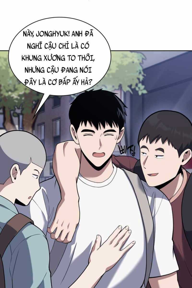 Cảnh Sát Thiên Tài Chuyển Sinh Chap 18 - Next Chap 19