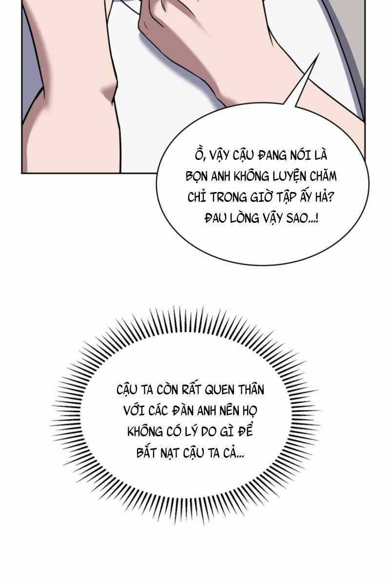 Cảnh Sát Thiên Tài Chuyển Sinh Chap 18 - Next Chap 19