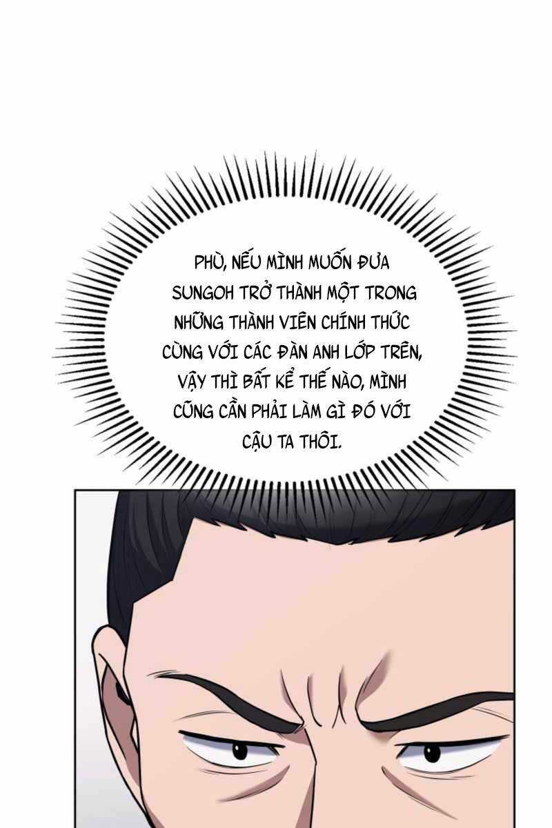 Cảnh Sát Thiên Tài Chuyển Sinh Chap 18 - Next Chap 19