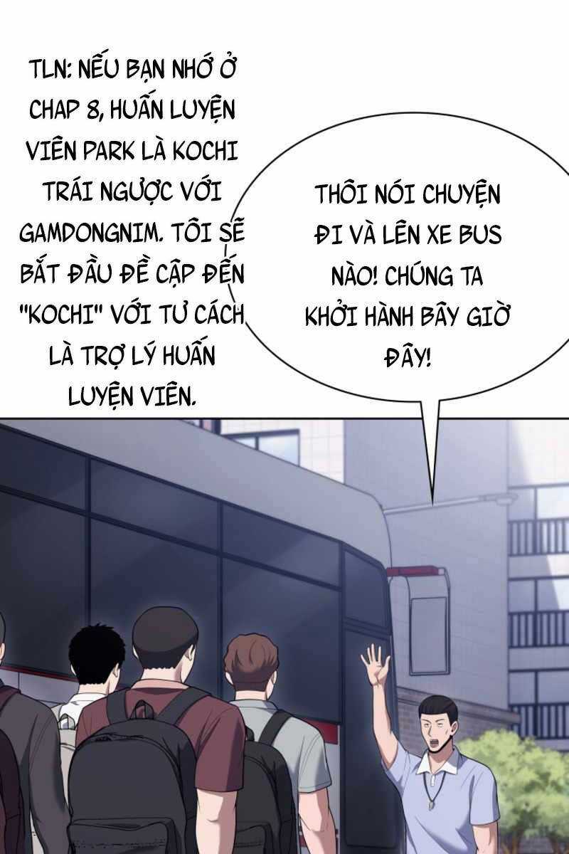 Cảnh Sát Thiên Tài Chuyển Sinh Chap 18 - Next Chap 19
