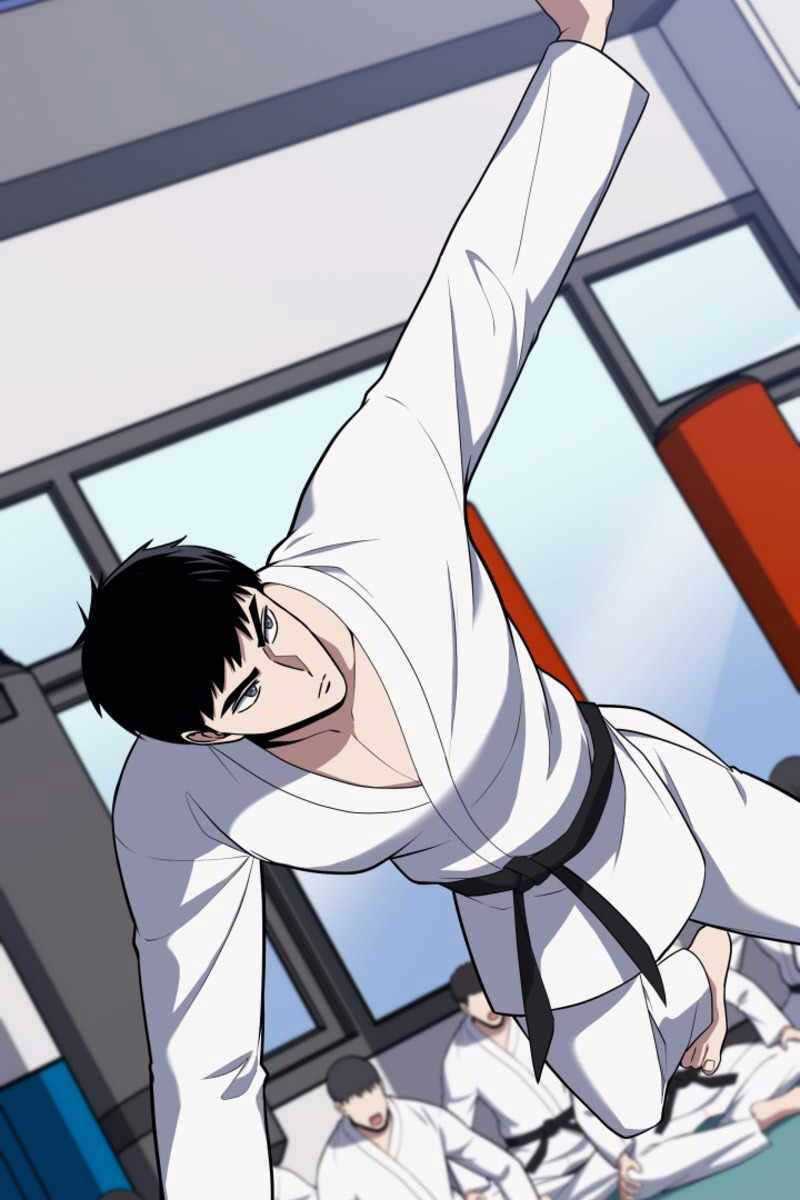 Cảnh Sát Thiên Tài Chuyển Sinh Chap 18 - Next Chap 19