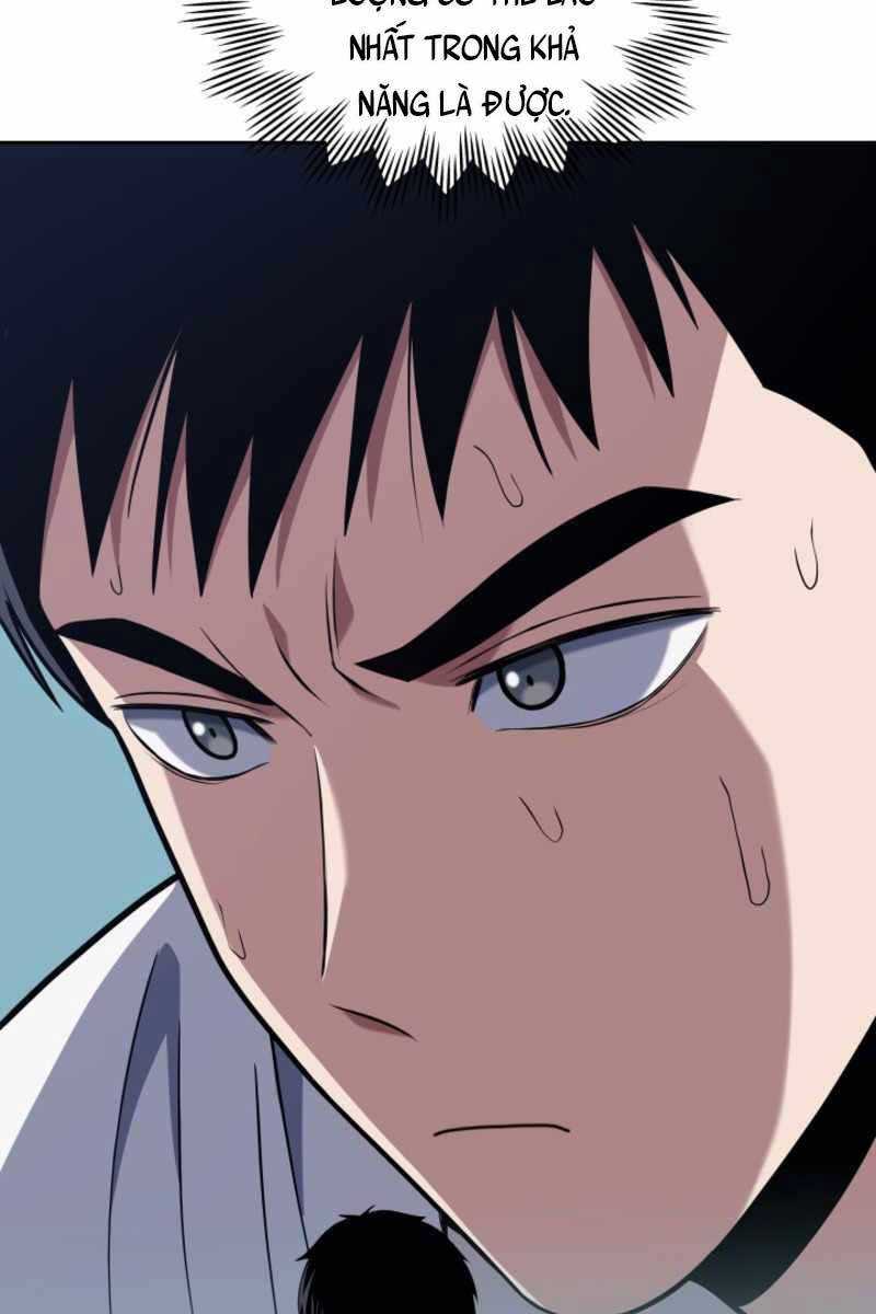 Cảnh Sát Thiên Tài Chuyển Sinh Chap 18 - Next Chap 19