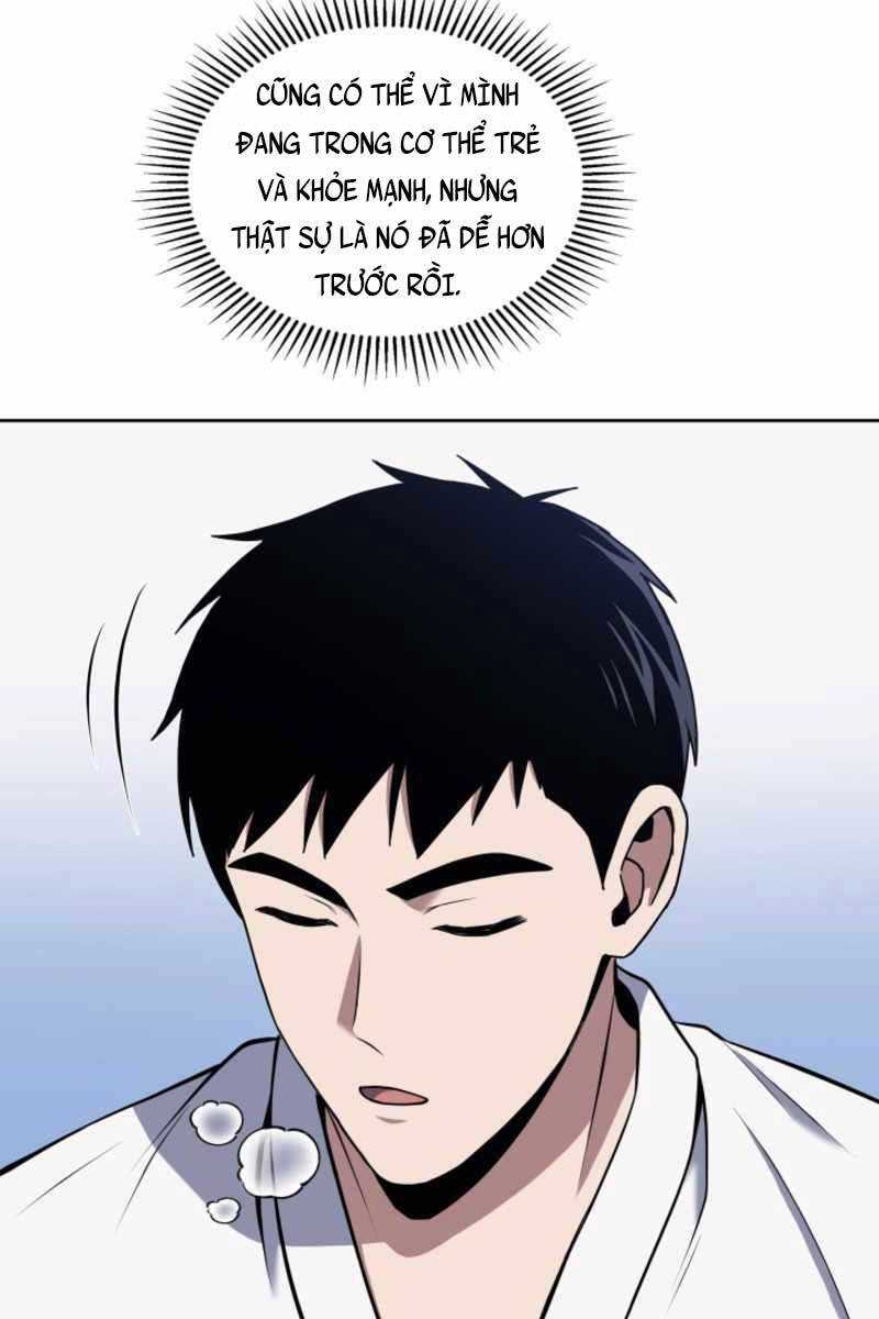 Cảnh Sát Thiên Tài Chuyển Sinh Chap 18 - Next Chap 19