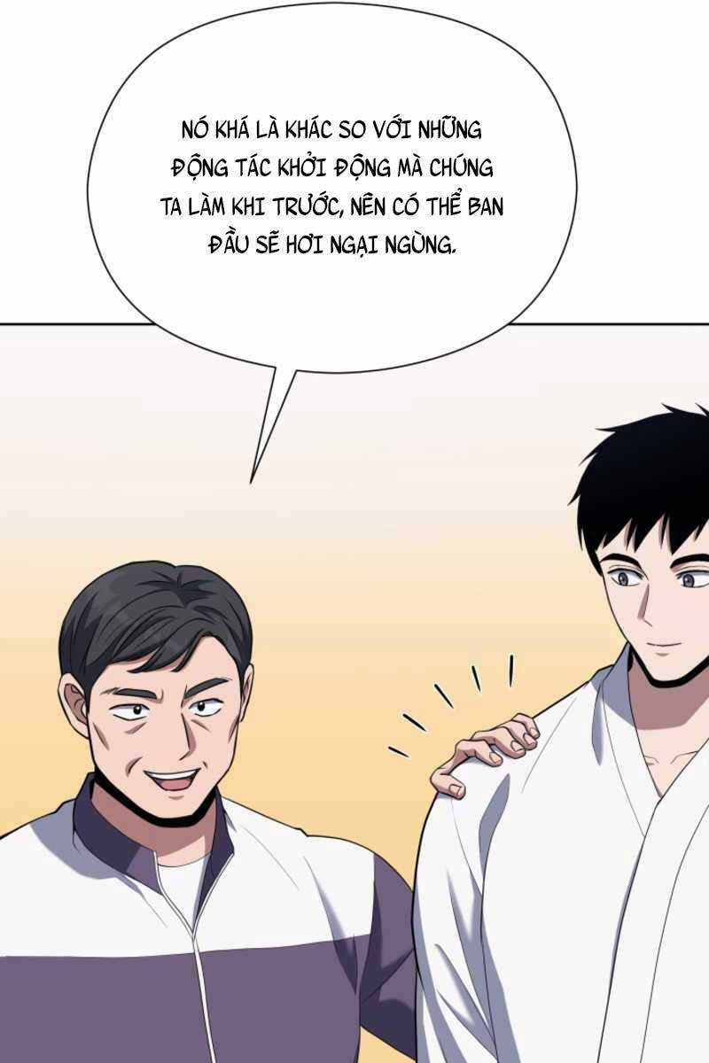 Cảnh Sát Thiên Tài Chuyển Sinh Chap 18 - Next Chap 19