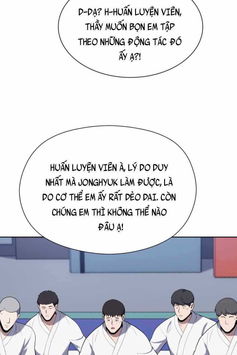 Cảnh Sát Thiên Tài Chuyển Sinh Chap 18 - Next Chap 19